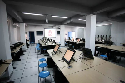 [中職]上海市信息管理學校:2019年招生專業-信息技術專業群