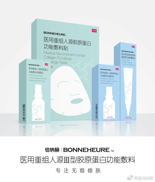 從傳統(tǒng)動物組織提取到基因工程人源Ⅲ型膠原蛋白 化妝品技術發(fā)展歷程與開發(fā)展望